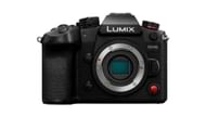 Panasonic LUMIX GH6 (Image via Panasonic)